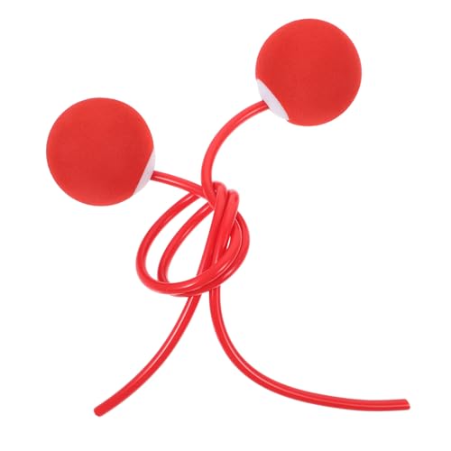 Toddmomy 1 Paar Kabelloses Ball-springseil, Ersatz-Ball-springseil-zubehör Toddmomy 1 Paar Kabelloses Ball-springseil, Ersatz-Ball-springseil-zubehör von Toddmomy