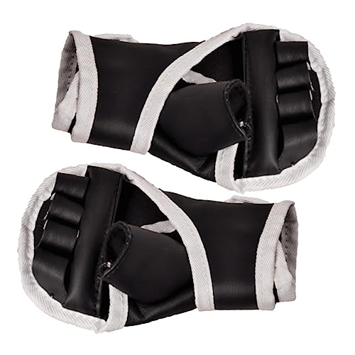 Toddmomy 1 Paar Kampfhandschuhe Boxhandschuhe Trainieren Box-versorgung Brandungsruten Boxzubehör Boxtrainingshandschuhe Boxsackhandschuhe MMA-Handschuhe Erwachsener Oxford-Stoff Boxbedarf Toddmomy 1 Paar Kampfhandschuhe Boxhandschuhe Trainieren Box-versorgung Brandungsruten Boxzubehör Boxtrainingshandschuhe Boxsackhandschuhe MMA-Handschuhe Erwachsener Oxford-Stoff Boxbedarf von Toddmomy