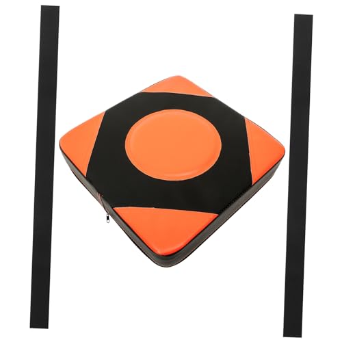 Toddmomy 1 Satz Wand Box Fokus Schlagpolster Wand- -Pad sandtaschen Kinder boxsack stehend für Kinder wandkissen Schlagkissen Wandbox-Pads Pu Bodenmatte Wandbehang Wandauflage Toddmomy 1 Satz Wand Box Fokus Schlagpolster Wand- -Pad sandtaschen Kinder boxsack stehend für Kinder wandkissen Schlagkissen Wandbox-Pads Pu Bodenmatte Wandbehang Wandauflage von Toddmomy