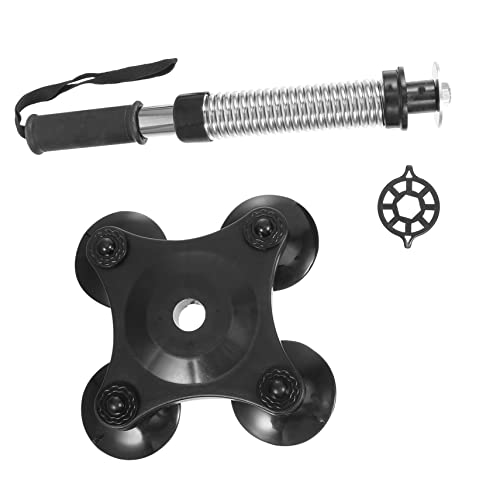 Toddmomy 1Pc Handgelenk Und Unterarmkrafttrainer Verstellbarer Handgriff Für Effektives Arm Und Handtraining Ideal Für Muskelaufbau Und Rehabilitation 35 40LB Belastbarkeit von Toddmomy