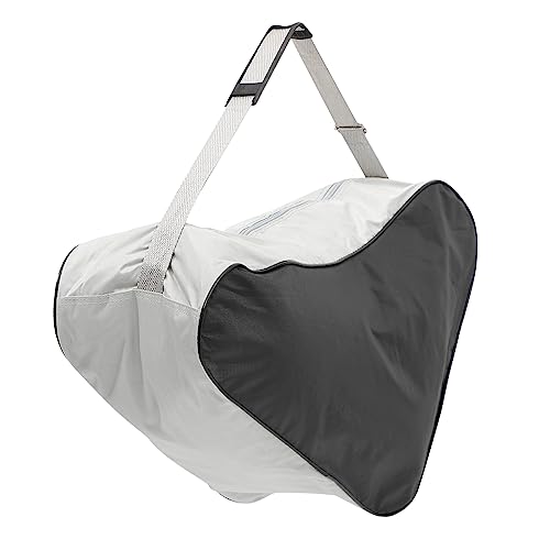 Toddmomy 1Stk Rollschuhtasche dreieckig Skatertasche für Damen tragbare Rollschuhtasche Rollschuhe Handtaschen Rollschuhtaschen einfache Rollschuhtasche Schlittschuhe Roller Skates Oxford Toddmomy 1Stk Rollschuhtasche dreieckig Skatertasche für Damen tragbare Rollschuhtasche Rollschuhe Handtaschen Rollschuhtaschen einfache Rollschuhtasche Schlittschuhe Roller Skates Oxford von Toddmomy