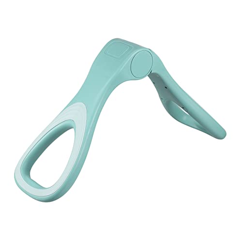 Toddmomy 1stk Beinclip Gesäß Hip Trainer Oberschenkel Ausbildung Schlanker Ton Innenschenkel Innere Oberschenkelpresse Taillen-Oberschenkel-Trimmer Fräulein TPE Beinklemme Nach Der Geburt Toddmomy 1stk Beinclip Gesäß Hip Trainer Oberschenkel Ausbildung Schlanker Ton Innenschenkel Innere Oberschenkelpresse Taillen-Oberschenkel-Trimmer Fräulein TPE Beinklemme Nach Der Geburt von Toddmomy