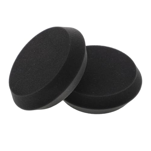 Toddmomy 2 Stück Bowlingkugel Polierschwamm Schwämme Bowlingkugel Polierset Bowling Polierkissen Bowling Pad Bowlingzubehör Bowlingkugel Reinigungsset Reinigungsball Pads Schwarz Toddmomy 2 Stück Bowlingkugel Polierschwamm Schwämme Bowlingkugel Polierset Bowling Polierkissen Bowling Pad Bowlingzubehör Bowlingkugel Reinigungsset Reinigungsball Pads Schwarz von Toddmomy
