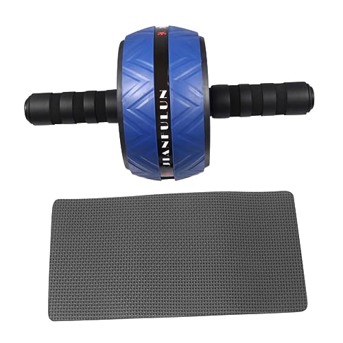 Toddmomy 2er Set Bauchroller Ab Roller Für Effektives Bauchmuskeltraining Rutschfeste Fitnessgeräte Für Zuhause Ideal Für Muskelaufbau Und Core Training Geeignet Für Anfänger Und von Toddmomy