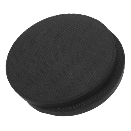 Toddmomy 2er Set Yoga Kniepolster Dickes TPE Yoga Pad Für Komfort Und Unterstützung Bei Yoga Pilates Und Fitness Ideal Für Hände Handgelenke Knie Ellbogen Und Schultern Toddmomy 2er Set Yoga Kniepolster Dickes TPE Yoga Pad Für Komfort Und Unterstützung Bei Yoga Pilates Und Fitness Ideal Für Hände Handgelenke Knie Ellbogen Und Schultern von Toddmomy