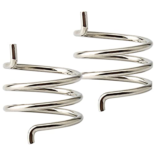 Toddmomy 2st Bremssattelfeder Für Scheibenbremse Fahrrad Bremsarm Sicherungsring Bremsfeder Clip Mit Hoher Elastischer Kraft Feder Oder Bremse Zug Für Fahrradbremsen Stahl Bremssättel Toddmomy 2st Bremssattelfeder Für Scheibenbremse Fahrrad Bremsarm Sicherungsring Bremsfeder Clip Mit Hoher Elastischer Kraft Feder Oder Bremse Zug Für Fahrradbremsen Stahl Bremssättel von Toddmomy