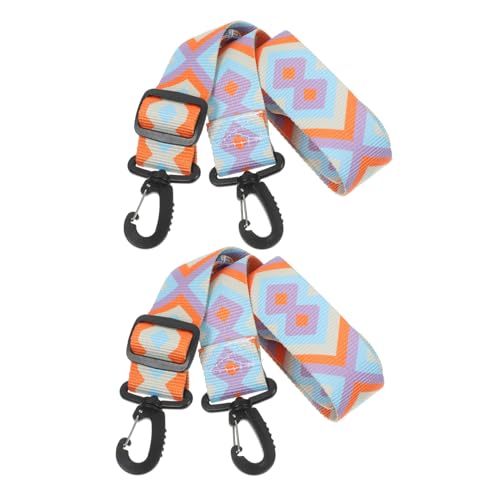 Toddmomy 2st Skischuhgurte Ski-tragegurt Gepäcktaschenriemen Ski-Schultergurt Bunte Gitarrengurte Austausch Der Schultergurte Skistock-tragegurt Gurtband Aus Nylonimitat Anschließen Winter Toddmomy 2st Skischuhgurte Ski-tragegurt Gepäcktaschenriemen Ski-Schultergurt Bunte Gitarrengurte Austausch Der Schultergurte Skistock-tragegurt Gurtband Aus Nylonimitat Anschließen Winter von Toddmomy