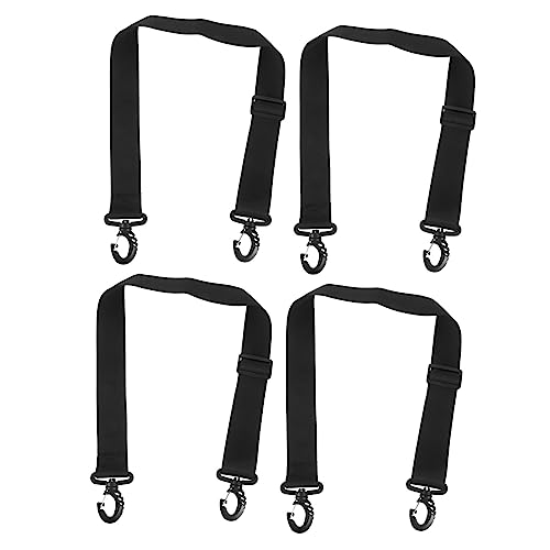 Toddmomy 4 Stück Schlittschuhriemen Schulterriemen Für Snowboardschuhe Skischuh-schulterschlinge Halteriemen Für Skischuhe Snowboardstiefel Schulterschlaufe Skigurt Rollschuhe Feld Nylon Toddmomy 4 Stück Schlittschuhriemen Schulterriemen Für Snowboardschuhe Skischuh-schulterschlinge Halteriemen Für Skischuhe Snowboardstiefel Schulterschlaufe Skigurt Rollschuhe Feld Nylon von Toddmomy