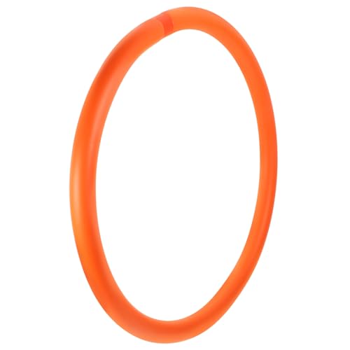 Toddmomy Armband-fitnessgerät Agility-trainingsring Armtraining Armreifen Hindernisparcours-Ring Pilates-Reifen Gewichtsring Power-Ring Pilates-Kreis Körperring Armkreis Sport Damen Massage Toddmomy Armband-fitnessgerät Agility-trainingsring Armtraining Armreifen Hindernisparcours-Ring Pilates-Reifen Gewichtsring Power-Ring Pilates-Kreis Körperring Armkreis Sport Damen Massage von Toddmomy