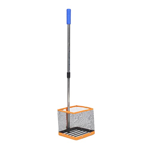 Toddmomy Tennis Picker Tool Tischtennis Container Anhaltende Einfach Zu Bedienen Und Tragbare Für Toddmomy Tennis Picker Tool Tischtennis Container Anhaltende Einfach Zu Bedienen Und Tragbare Für von Toddmomy