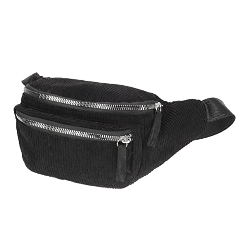 Toddmomy Bauchtasche Messenger Kleine Tasche Modische Gürteltasche Brusttasche Für Damen Crossbody Umhängetasche Aus Cord Aufbewahrungstasche Für Erwachsene Samt Fräulein Mode Riementasche Toddmomy Bauchtasche Messenger Kleine Tasche Modische Gürteltasche Brusttasche Für Damen Crossbody Umhängetasche Aus Cord Aufbewahrungstasche Für Erwachsene Samt Fräulein Mode Riementasche von Toddmomy