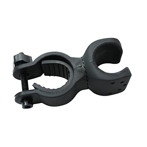 Toddmomy Fahrradhalterung Fahrradtaschenlampenhalterung Taschenlampenhalter Fahrradlichthalterung Fahrradlenker Taschenlampenhalterung Fahrradlicht Schwarz Taschenlampenhalterung 360 Toddmomy Fahrradhalterung Fahrradtaschenlampenhalterung Taschenlampenhalter Fahrradlichthalterung Fahrradlenker Taschenlampenhalterung Fahrradlicht Schwarz Taschenlampenhalterung 360 von Toddmomy