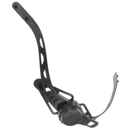 Toddmomy Fahrradhelm Helm-Kinnriemen Helm Ersatzteile Helm Zubehörteile Kopfumfang verstellen Helm Kopfumfang einstellen Anti-Verschleiß-Kinnriemen Schutzhelmriemen Kinnriemen Plastik Black Toddmomy Fahrradhelm Helm-Kinnriemen Helm Ersatzteile Helm Zubehörteile Kopfumfang verstellen Helm Kopfumfang einstellen Anti-Verschleiß-Kinnriemen Schutzhelmriemen Kinnriemen Plastik Black von Toddmomy