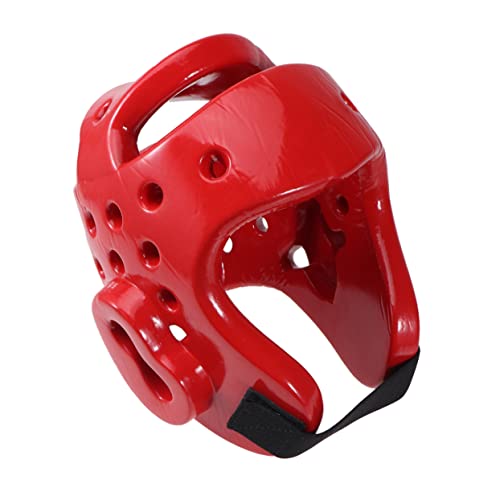 Toddmomy Kinderhelm Wining Helmboxen. Taekwondo Sparring Kopfgedeckung Mit. Kampfkunst Sparring Helmboxen. Boxhelm Box- Kopfbedleckung. Kopfschutz Beim Boxen Schützender Kopf Kind Dämpfung Toddmomy Kinderhelm Wining Helmboxen. Taekwondo Sparring Kopfgedeckung Mit. Kampfkunst Sparring Helmboxen. Boxhelm Box- Kopfbedleckung. Kopfschutz Beim Boxen Schützender Kopf Kind Dämpfung von Toddmomy