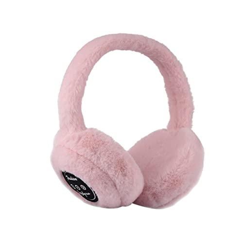 Toddmomy Ohrenschützer Schwarz Pelzige Ohrenschützer Für Frauen Winter Wintermusik-ohrwärmer Ohrenwärmer Plüsch-ohrwärmer Ohrwärmer Fahrrad Earmuffs Männer Und Frauen Spieler Warm Halten Toddmomy Ohrenschützer Schwarz Pelzige Ohrenschützer Für Frauen Winter Wintermusik-ohrwärmer Ohrenwärmer Plüsch-ohrwärmer Ohrwärmer Fahrrad Earmuffs Männer Und Frauen Spieler Warm Halten von Toddmomy