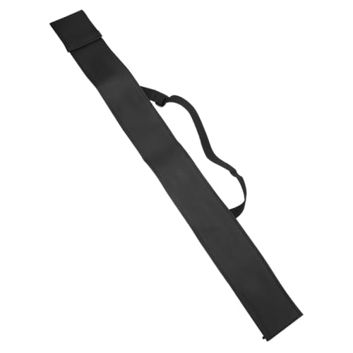 Toddmomy Queue Tasche Queue Halter Billard Queue Hülle Billardtisch Queue Zubehör Billard Queue Tragetasche Queue Hüllen Queue Kreidetasche Snooker Queue Hülle Pu Schwarz Toddmomy Queue Tasche Queue Halter Billard Queue Hülle Billardtisch Queue Zubehör Billard Queue Tragetasche Queue Hüllen Queue Kreidetasche Snooker Queue Hülle Pu Schwarz von Toddmomy