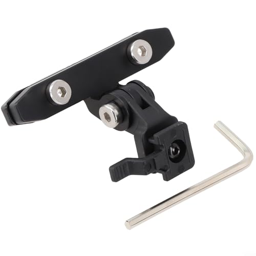 Aluminium Fahrradsattel Licht Halterung Für Rücklicht Halter Halterungen Bike Ständer Unterstützung Radfahren Zubehör Aluminium Fahrradsattel Licht Halterung Für Rücklicht Halter Halterungen Bike Ständer Unterstützung Radfahren Zubehör von Todikaper