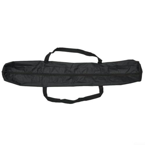 Todikaper Stativtasche, 80–150 cm, Tragetasche, Aufbewahrungstasche für Mikrofon, Fotografie, Lichtständer, Regenschirm, faltbare Nylon-Reisetasche, Wie abgebildet, 80*9CM Todikaper Stativtasche, 80–150 cm, Tragetasche, Aufbewahrungstasche für Mikrofon, Fotografie, Lichtständer, Regenschirm, faltbare Nylon-Reisetasche, Wie abgebildet, 80*9CM von Todikaper