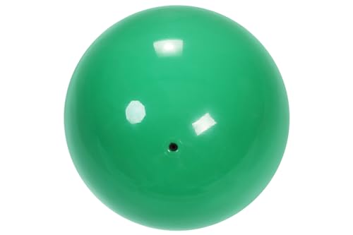 Gymnasikball 300g B.Q. lackiert, grün, 16 cm von Togu