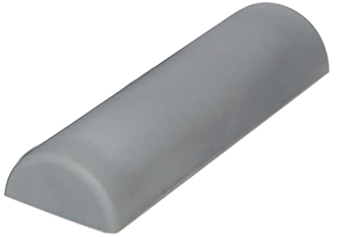 Togu Aero Roll Lagerungshilfe Halbrolle ohne Bezug, 50 x 7,5 cm, 400021 Togu Aero Roll Lagerungshilfe Halbrolle ohne Bezug, 50 x 7,5 cm, 400021 von Togu