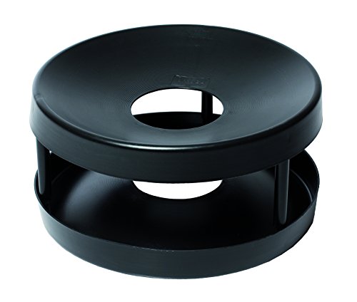 TOGU Ballschale Dynamic Drums, schwarz, 930005 TOGU Ballschale Dynamic Drums, schwarz, 930005 von Togu