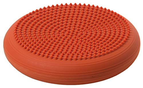 TOGU Fitness Ballkissen Sitzkissen, Terra, 36 cm TOGU Fitness Ballkissen Sitzkissen, Terra, 36 cm von Togu