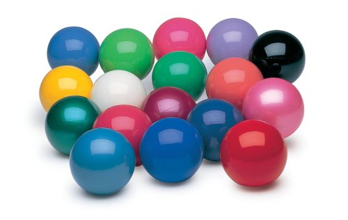 TOGU Gymnastikball 0,3 Kg Lachs TOGU Gymnastikball 0,3 Kg Lachs von Togu
