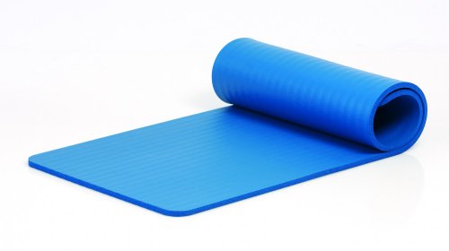 TOGU Matte Blau ca. 185 x 60 x 1,5 cm TOGU Matte Blau ca. 185 x 60 x 1,5 cm von Togu