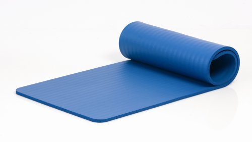 TOGU Matte Blau ca. 185 x 60 x 1,5cm TOGU Matte Blau ca. 185 x 60 x 1,5cm von Togu