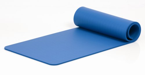 TOGU Matte Blau ca. 185 x 60 x 1cm TOGU Matte Blau ca. 185 x 60 x 1cm von Togu