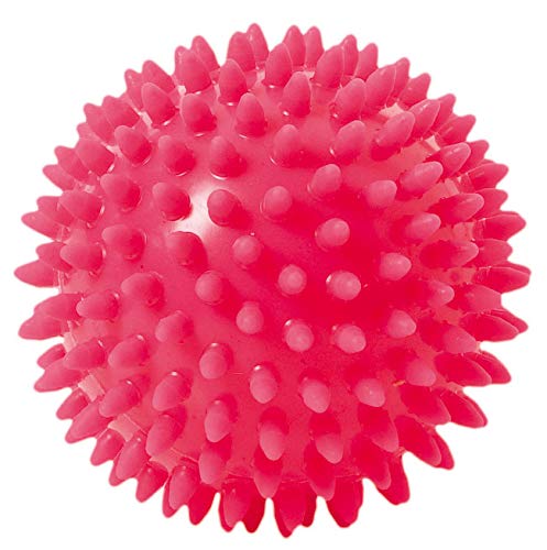TOGU Noppenball Massageball Igelball, 9 cm pink TOGU Noppenball Massageball Igelball, 9 cm pink von Togu