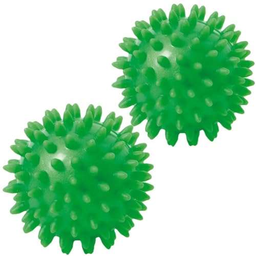 TOGU Noppenball Massageball Igelball 2er-Set TOGU Noppenball Massageball Igelball 2er-Set von Togu