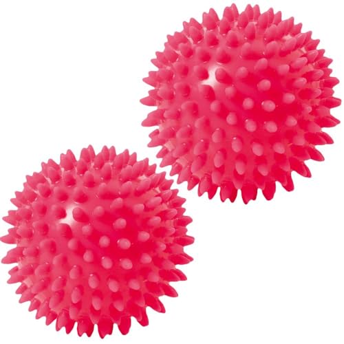 TOGU Noppenball Massageball Igelball 2er-Set TOGU Noppenball Massageball Igelball 2er-Set von Togu