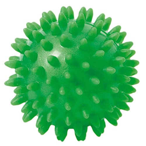 TOGU Noppenball Massageball Igelball, 8 cm apple TOGU Noppenball Massageball Igelball, 8 cm apple von Togu