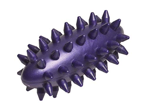 TOGU Noppenball lang 7 x 4 cm, Massageball, Igelball TOGU Noppenball lang 7 x 4 cm, Massageball, Igelball von Togu