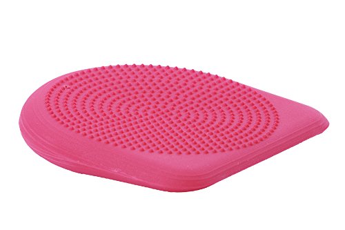 TOGU Dynair Keil Ballkissen Sitzkissen (Das Original) Premium TOGU Dynair Keil Ballkissen Sitzkissen (Das Original) Premium von Togu