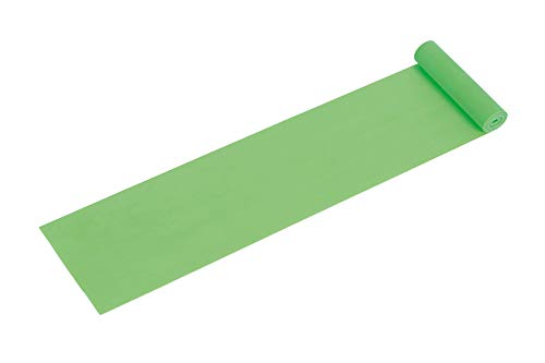 TOGU Powerband 500 cm x 15 cm, grün - leicht TOGU Powerband 500 cm x 15 cm, grün - leicht von Togu