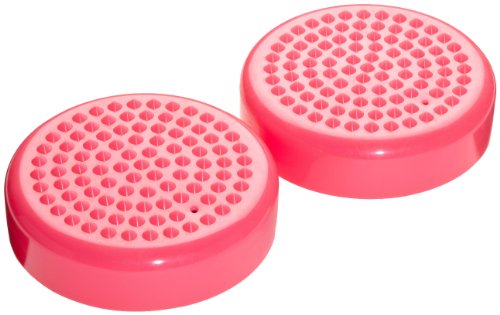 TOGU Senso® Balance Kissen XL 2er Set, pink, 20 cm, 410508 von Togu