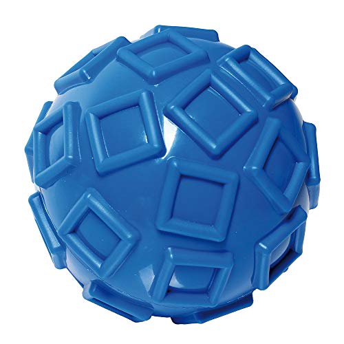 TOGU Senso® Ball Geo, blau, 18,5 cm von Togu