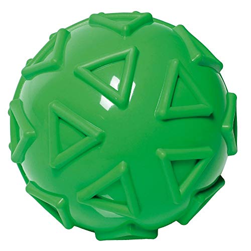 TOGU Senso® Ball Geo, grün, 18,5 cm von Togu