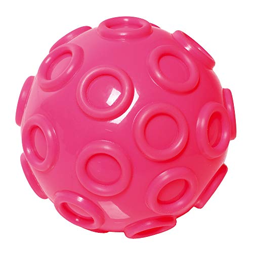 TOGU Senso® Ball Geo, pink, 18,5 cm von Togu