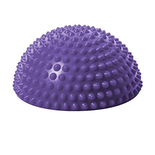 TOGU Senso Balance Igel, Noppelball, Igelball, Fußsohlenmassage, 18,5 cm von Togu