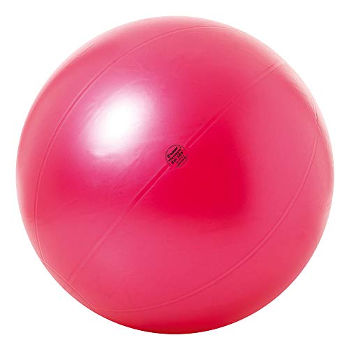 TOGU Theragym Ball ABS Gymnastikball, 100 cm rubinrot TOGU Theragym Ball ABS Gymnastikball, 100 cm rubinrot von Togu