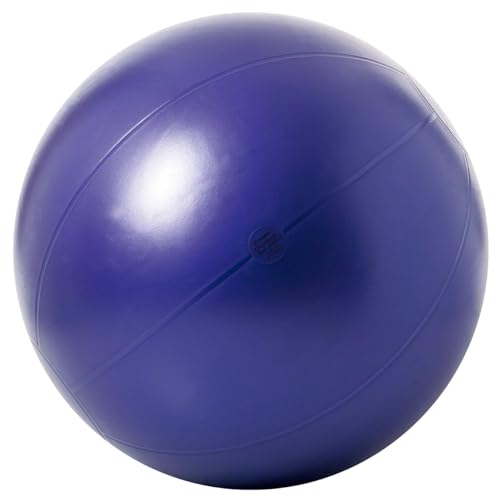 TOGU Theragym Ball ABS Gymnastikball, 85 cm blau-lila TOGU Theragym Ball ABS Gymnastikball, 85 cm blau-lila von Togu
