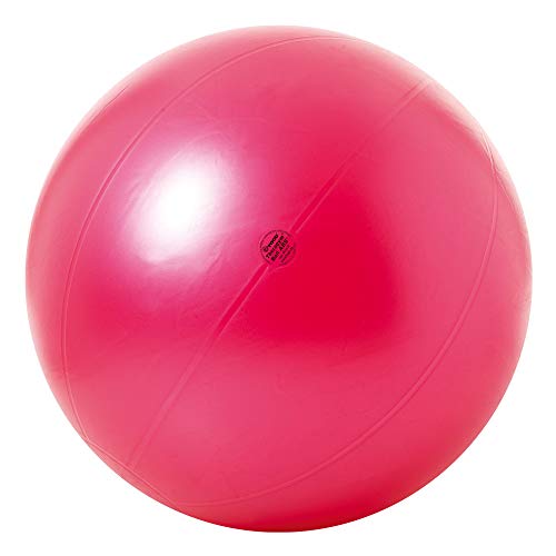 TOGU Theragym Ball ABS Gymnastikball, 95 cm rubinrot TOGU Theragym Ball ABS Gymnastikball, 95 cm rubinrot von Togu