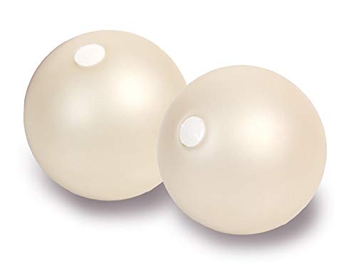 TOGU Toning Bälle 0.9 kg perlmutt 900g TOGU Toning Bälle 0.9 kg perlmutt 900g von Togu