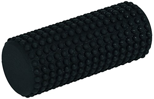 TOGU Unisex-Adult Massagerolle Bodyroll Senso 2er-Set, Schwarz, 13 x 6 cm TOGU Unisex-Adult Massagerolle Bodyroll Senso 2er-Set, Schwarz, 13 x 6 cm von Togu