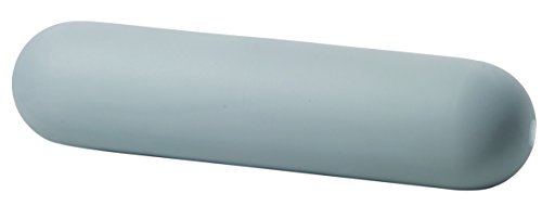Togu Aero Roll Lagerungshilfe ohne Bezug, Silber, 50 x 15 cm, 400071 Togu Aero Roll Lagerungshilfe ohne Bezug, Silber, 50 x 15 cm, 400071 von Togu