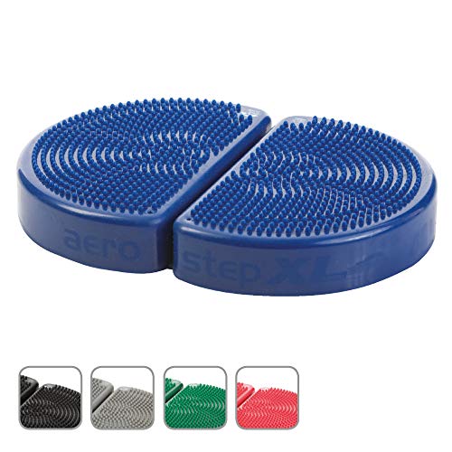 Togu Aero-Step, XL, Fitness- und Koordinationstrainer Togu Aero-Step, XL, Fitness- und Koordinationstrainer von Togu