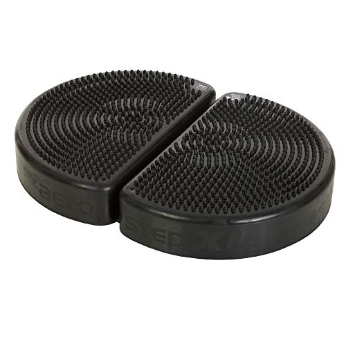 Togu Aero-Step, XL, schwarz, Fitness- und Koordinationstrainer Togu Aero-Step, XL, schwarz, Fitness- und Koordinationstrainer von Togu
